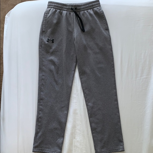 Under Armour Boys Sweatpants - Picture 3 of 6